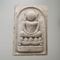 ราคา พระสมเด็จไกร์เซอร์ น้ำมนต์เดือด ฝังจีวร หลวงปู่ทองหล่อ วัดโปรดสัตว์ อยุธยา (44107558059)