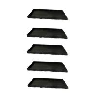 ราคา Papamami Sunflower seed nursery tray ถาดเพาะต้นอ่อนทานตะวันตัน 5 ถาด (293890442)