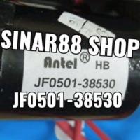 ราคา FLAYBACK TV JF0501-38530 JF 051-38530 FALAIBACK FLYBACK PLEBACK PLAYPLEBACK FBT 21 INC SHARP (53801283981)