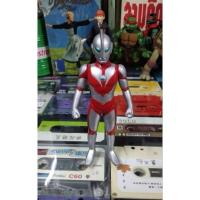 ราคา โมเดลมือสอง ultraman : ultraman powered สภาพดี ความสูงประมาณ 12.5cm สินค้าจากตู้ญี่ปุ่น (43116041668)