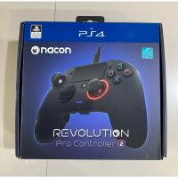ราคา NACON - Revolution Pro 2 Controller - PS4 (Boxed) สินค้าแท้จากญี่ปุ่น (29636454970)
