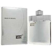 ราคา น้ำหอมแท้ Montblanc individuel edt 75ml กล่องซีล (2702196613)