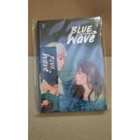 ราคา Blue wave คลื่นหัวใจสายใยรัก Babylinlin (8580533561)