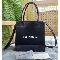ราคา Balenciaga tote Xxs Blk ❌หมด❌ (19636879946)