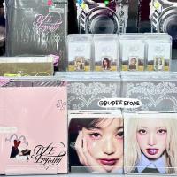 ราคา (ใช้โค้ดลด 15% สูงสุด 300.-) พร้อมส่ง อัลบั้ม IVE (아이브) THE 3rd EP [IVE EMPATHY] (26425279793)