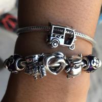 ราคา ❗️คันท้ายสุด❗️รถตุ๊กๆ เอกลักษณ์ไทยเท่ห์ ๆ OHM BEADS ของใหม่ในราคาที่ถูกกว่า (9802262667)