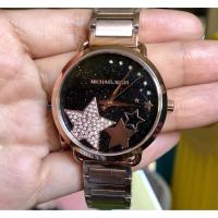 ราคา Michael Kors รุ่น mk3795 (1965539494)