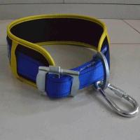 ราคา เข็มขัดนิรภัยเชือกนิรภัยเข็มขัดหนีพื้นสูงกลางแจ้งปีนหน้าผาปีนเขาขยายเข็มขัดช่างไฟฟ้าเข็มขัดเชือกนิรภัย (54852792888)