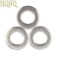 ราคา 92990-14200 เครื่องซักผ้าธรรมดาสําหรับ Yamaha Outboard เครื่องยนต์ 2T 20HP 25HP 30HP 4T F20 F25 F45 เรือมอเตอร์ 92990-14200-00 (50950855189)