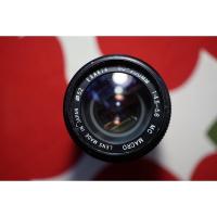 ราคา Exakta 80-200mm F 4.5-5.6 Mount Pentax (21560429576)