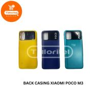 ราคา BACK CASING COMPITABLE XIAOMI POCO M3/BACK COVER SERATION XIAOMI POCO M3 (49801569860)