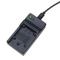 ราคา USB NP-FH50 แบตเตอรี่สําหรับ Sony NP-FH40 FH30 NP-FH70 FH100 DSLR-A230 A290 A380 A390 DSC-HX100V DCR-SX30 SX40 SX50 DCR-SX60 (29684251121)