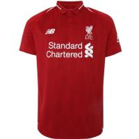 ราคา เสื้อทีมลิเวอร์พูล ชุดเหย้า ฤดูกาล2018/19 (1115149906)