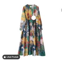 ราคา ชุดเดรส Janina parkle (29954028606)