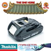 ราคา MAKITA รุ่น BL1815N แบตเตอรี่ ลิเธียมไอออน 18 โวลต์ 1.5 แอมป์ (สินค้ามีคุณภาพ..พร้อมจัดส่ง..) (20386827487)