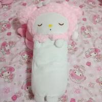 ราคา หมอนข้างมายเมโลดี้หลับตา My melody (2606980370)