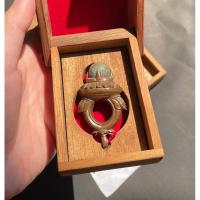 ราคา ธำมรงค์ หัวปรอทกายสิทธิ์ อ.พรหมเมฆ เมฆฉาย (22716247363)