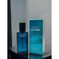 ราคา น้ำหอมชาย DAVIDOFF Cool Water Eau De Toilette (29779532928)