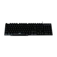 ราคา LDKai Gaming Keyboard RGB LED USB Wired - R260 (40717684961)