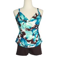 ราคา ชุดว่ายน้ำคนอ้วน ชุดว่ายน้ำสาวอวบ ชุดว่ายน้ำไซส์ใหญ่ ชุดว่ายน้ำคนอ้วนราคาถูก วันพีชไซส์ใหญ่ ชุดว่ายน้ำสาวอวบน่ารัก (1188588383)