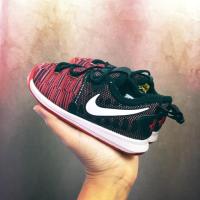 ราคา รองเท้าเด็ก Nike แท้มือสองทรงสลิปออน Zs.14cm (4011612736)