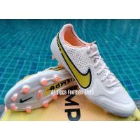 ราคา รองเท้าฟุตบอล Nike Tiempo Legend 9 Elite FG (Lucent Pack) ท็อปของแท้ 100% (21244632962)
