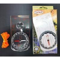 ราคา เข็มทิศ​รุ่น​ fuji c-110C(ตัวใส)เข็มทิศไม้บรรทัด (20545549175)