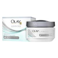ราคา Olay Luminous Intensive Brightening Cream SPF15 50g (23671546683)