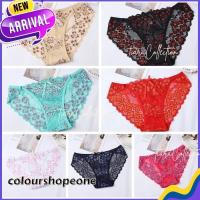 ราคา กางเกง G-STRING SEXY ELASTIC TRANSPARKENT MADE IN LACE WITH FLOWER MOTIF C131 คุณภาพสูง!! (46201299862)