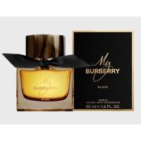 ราคา แท้ : น้ำหอม Burberry My Burberry Black EDP 50 ml. (19866637867)