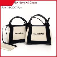 ราคา สินค้าขายดี ถูกที่สุด ของแท้ 100%/ถูกที่สุด ของแท้ 100% Balenciaga Cabas XS Size / S Size (27975870808)