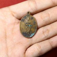 ราคา เหรียญเจ้าแม่กวนอิม ศาลเจ้าโก้วเล้งจี่ ปี2509 พระอาจารย์ทิม วัดช้างให้ปลุกเสก (42118644726)