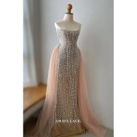 ราคา Amata Lace - Claudia Pearl ลูกไม้นำเข้า (26834949268)