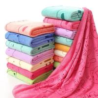 ราคา ใช้โค้ด SDMASHVS126 ลดเพิ่ม 15%NEW ผ้าเช็ดตัวนาโนเกรดAยกแพ็ค6ผืน (2637842094)
