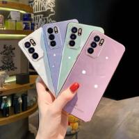 ราคา เคส For Xiaomi 11 เคส Redmi Note10 5G Redmi Note10 pro Mi 11 lite เคส Redmi 9T 9 9A Redmi Note8 PRO Note9S Note9PRO เคส POCO F3 ขอบตรง 90° ปกป้องกล้อง แฟชั่น เคสโทรศัพท์ 【A】 (8181142505)