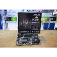ราคา MAINBOARD (เมนบอร์ด) 1151 ASUS PRIME H370M-PLUS (28065790803)