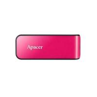 ราคา Apacer USB Flash Drive 32GB AH334 (1680920127)