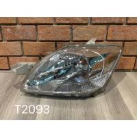 ราคา ไฟหน้าวีออส 07 Toyota Vios โฉมปี 2007 ของแท้มือสอง (42513545353)