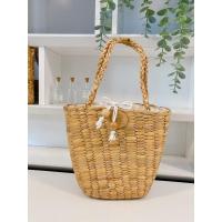 ราคา กระเป๋าสานผักตบชวา Bag and Garden กระเป๋าหวาย ตะกร้าหวาย (8659900725)