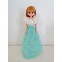 ราคา เซทตุ๊กตาลิกกะ Takara Japan พร้อมชุด Licca doll (21890380058)