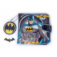 ราคา กระเป๋าสตางค์ Batmanสองพับ ลิขสิทธิ์แท้100% (914580781)