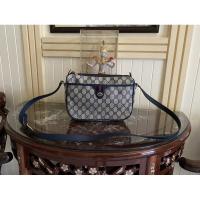 ราคา กระเป๋า Gucci vintage แท้ มือสอง (3462404912)