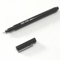 ราคา ปากกาหมึกซึม ปากกาตัดเส้น ตัดเส้นหัวเข็ม Lee Pen สีดำ แดง น้ำเงิน made in japan (3333527241)