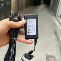 ราคา 9V Power Adapter สําหรับกีตาร์ Effect Pedal A2- Fuzz Power Supply - Boss, Zoom, Dunlop, Vox, Behringer, Nux, Xvive, Joy (40263494739)