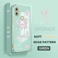 ราคา ปลอก Hp สําหรับ Xiaomi Redmi S2 เคส Kesing ปกป้องโทรศัพท์ A6-2179 DD (46902479174)