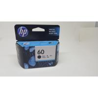 ราคา ตลับหมึก HP 60 BK (1866247666)