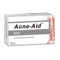 ราคา Acne-Aid Bar สบู่ขนาด 100g. (4965145830)