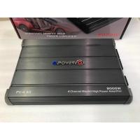 ราคา เพาเวอร์ 4 ch powervox ขับกลางแหลม 4-8ดอก (1739455819)