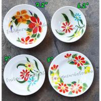 ราคา ถ้วย จาน สังกะสีเคลือบโบราณ (สภาพเก่าเก็บ) (20567943426)