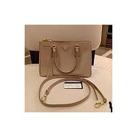 ราคา [BU220202036] Prada / Saffiano Lux (14753808434)